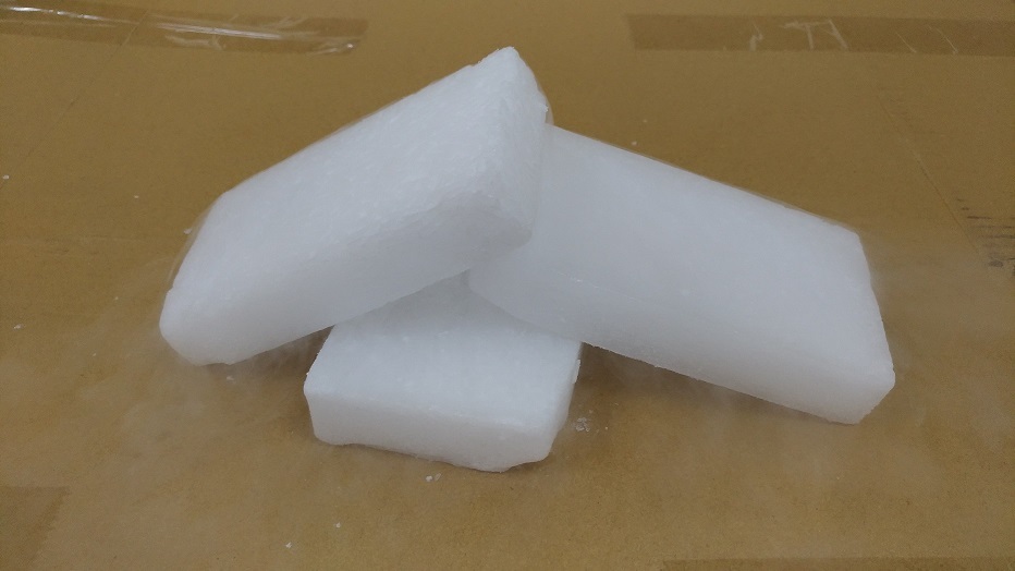 Dryiceblock